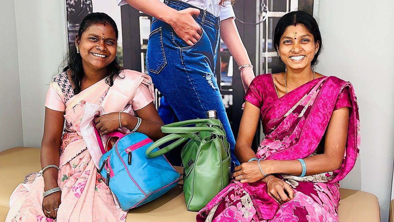 మళ్ళీ షాపింగ్ కి  వచ్చినం #swapnaswamyvlogs