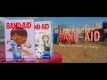 Band - Aid Commercial