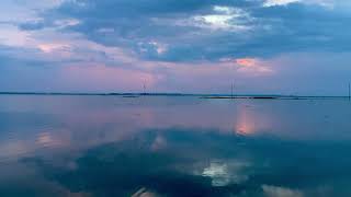 Breezy serenity