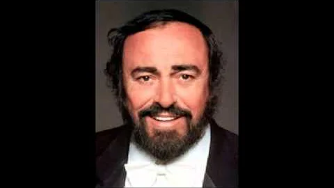 Luciano Pavarotti - Figaro