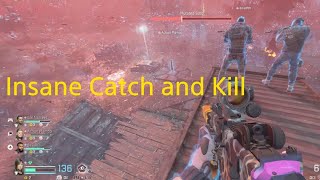 John Carpenter's Toxic Commando, Catch and Kill,  Insane Difficulty
