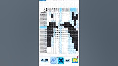 Logic Pic [FOREST] Level 11