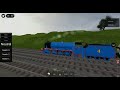 The Jacob Willmason Scene Train Choo Choo! Rail Thomas Gordon