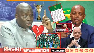 CAN 2025 d'injustice : le Sénégal privé du titre, Maroc gagnant, révélations explosives de C. Gomis