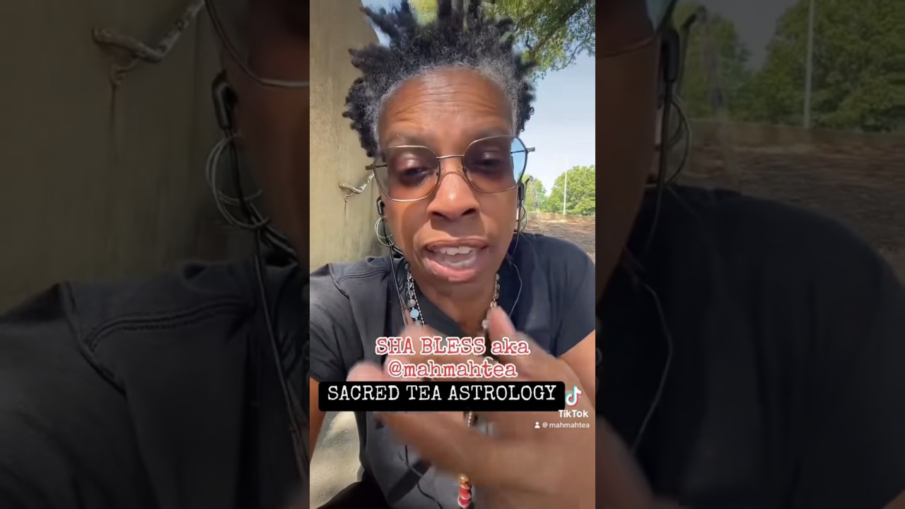 SHA BLESS aka going LIVE 10/13/2023 @8pm