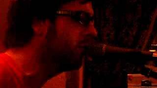 Adam Lipinski - Where I Belong (Original)