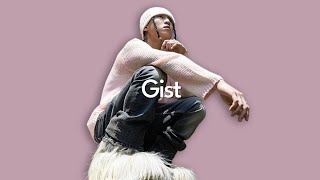 💿 지스트, 윤현선 노래 모음 | 피처링, 신곡 포함 | Gist playlist