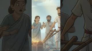 “The Hidden Treasure of Rajgarh” – classic aur clear.😱#shorts #ai #cartoon #viralvideo #viralvideo