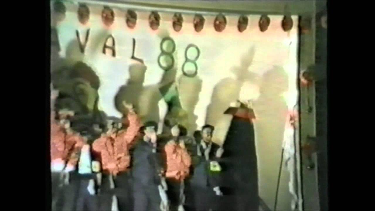 Los Campilleros somos internacionales