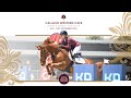 Callaho WC Grand Prix at Robberg Eguestrian Park 9/10 Dec 2024
