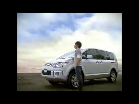 2010 Mitsubishi Delica D:5 CM #2