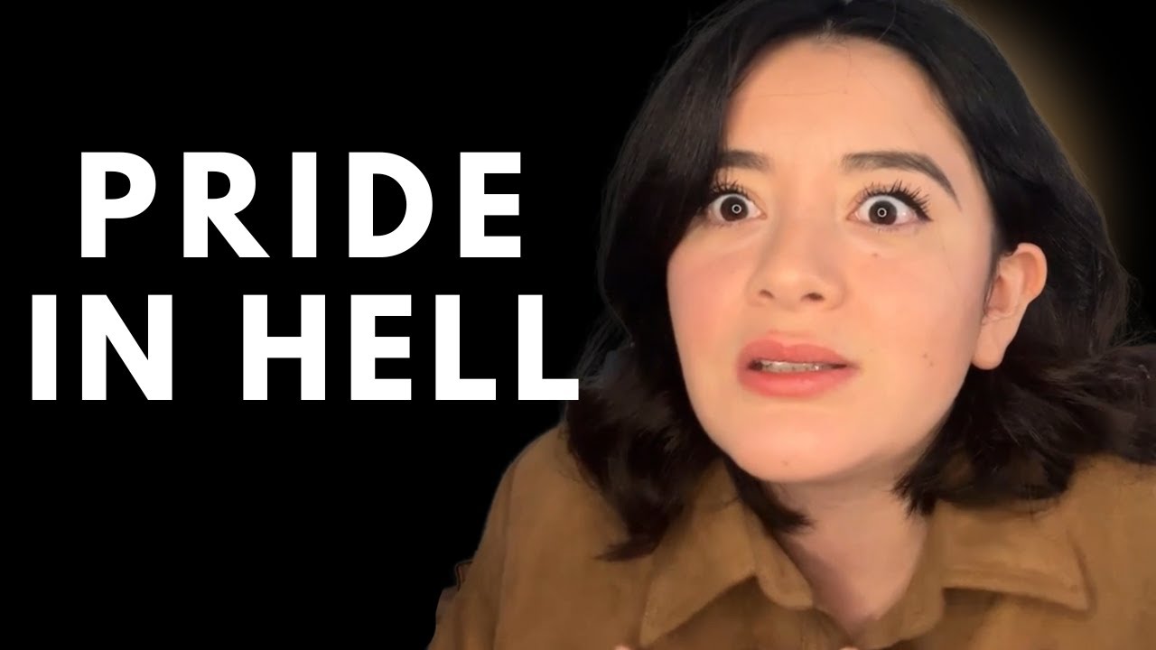 I Saw 3 Degrees Of Suffering In Hell And This SIN had it the Worst - Daizy's Testimony