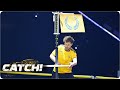 Raise the flag | Match 1 | CATCH! Kampf der Kontinente