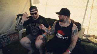 [PIT SESSIONS] with Norma Jean