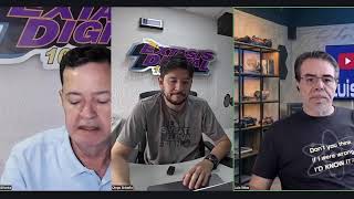 LaCochera RADIO | EN VIVO | 13 Junio