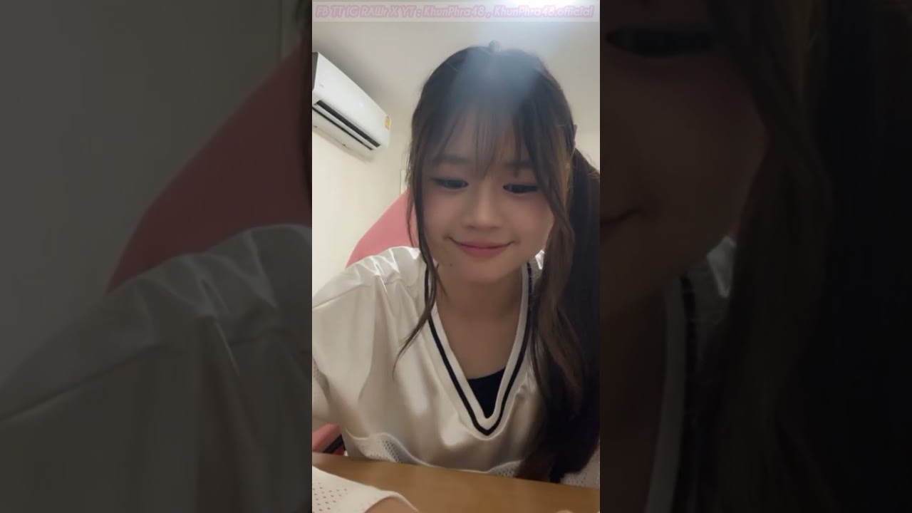 หนูเชื่อมาโดยตลอดว่าความพยายามไม่เคยทำร้ายใคร 