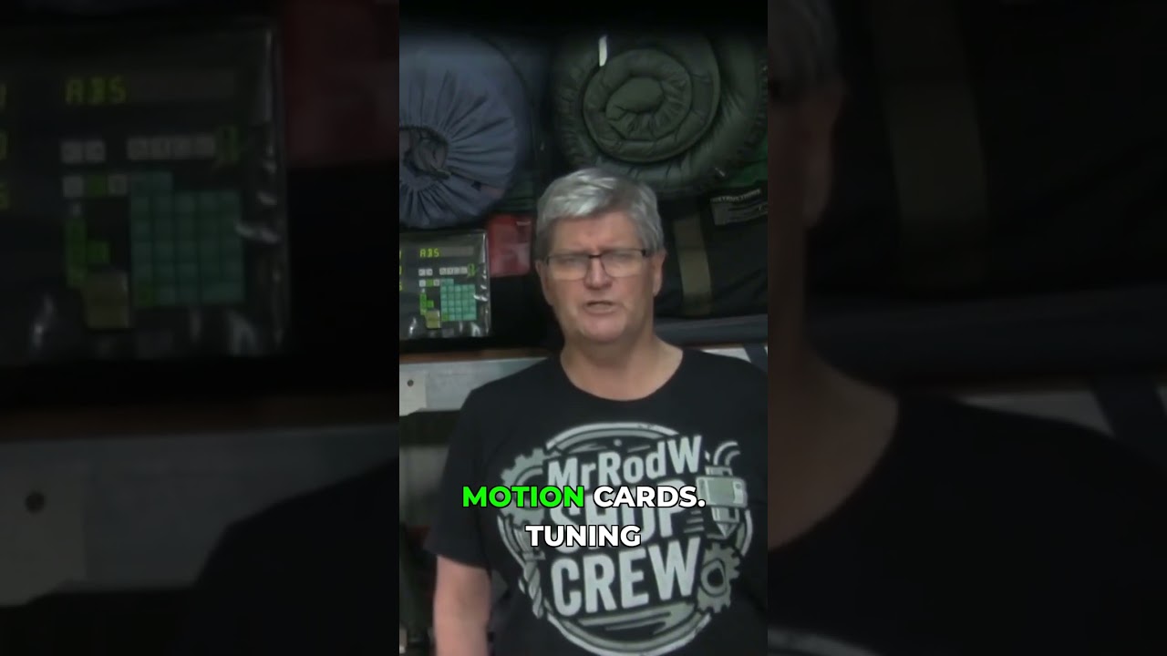 Get Our Custom LinuxCNC Installer: Unlock Precision!