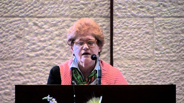 Dr. Deborah Lipstadt on "The Eichmann Trial"