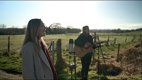 Ruth (acoustic) - Sarah Beattie and Eleonore Sian ...