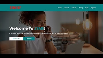 How to create a Vtu website easily using vtu script