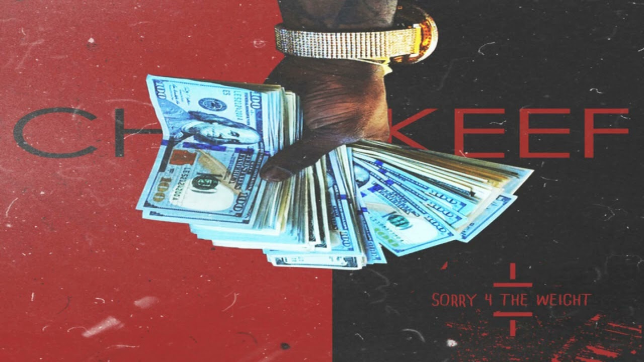Chief Keef- Show Money (Arena Effect).