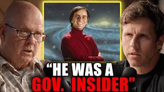 The Carl Sagan Story That Changes Everything You Thought You Knew | Bob McGwier