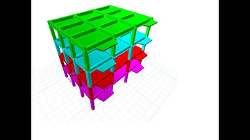 Draw model trapizoidal shaped balcony very easily in ETABS 2016