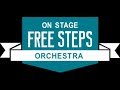 FREE STEPS Orchestra | die ultimative Partyband &amp; Galaorchestra