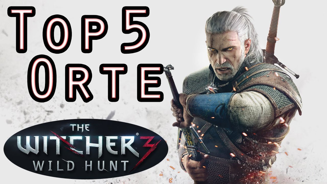 The Witcher Kinofilm The Witcher Kinofilm