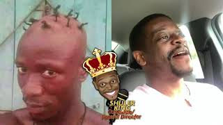 Shuler King - It’s Time To Cut It Off!!!
