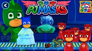 PJ Masks - Hero Academy #11 Super Gadgets screenshot 5