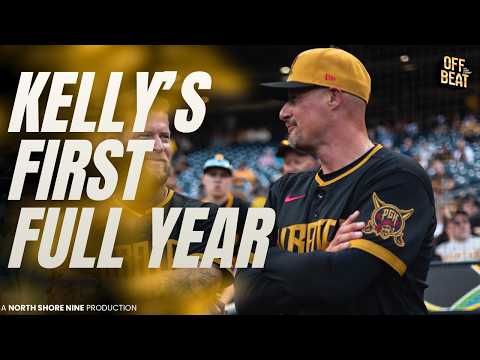 Is Don Kelly Really to Blame for the Pirates’ Failed Season?