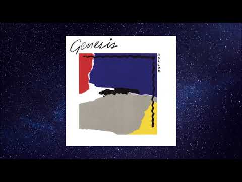 Man On The Corner - Genesis