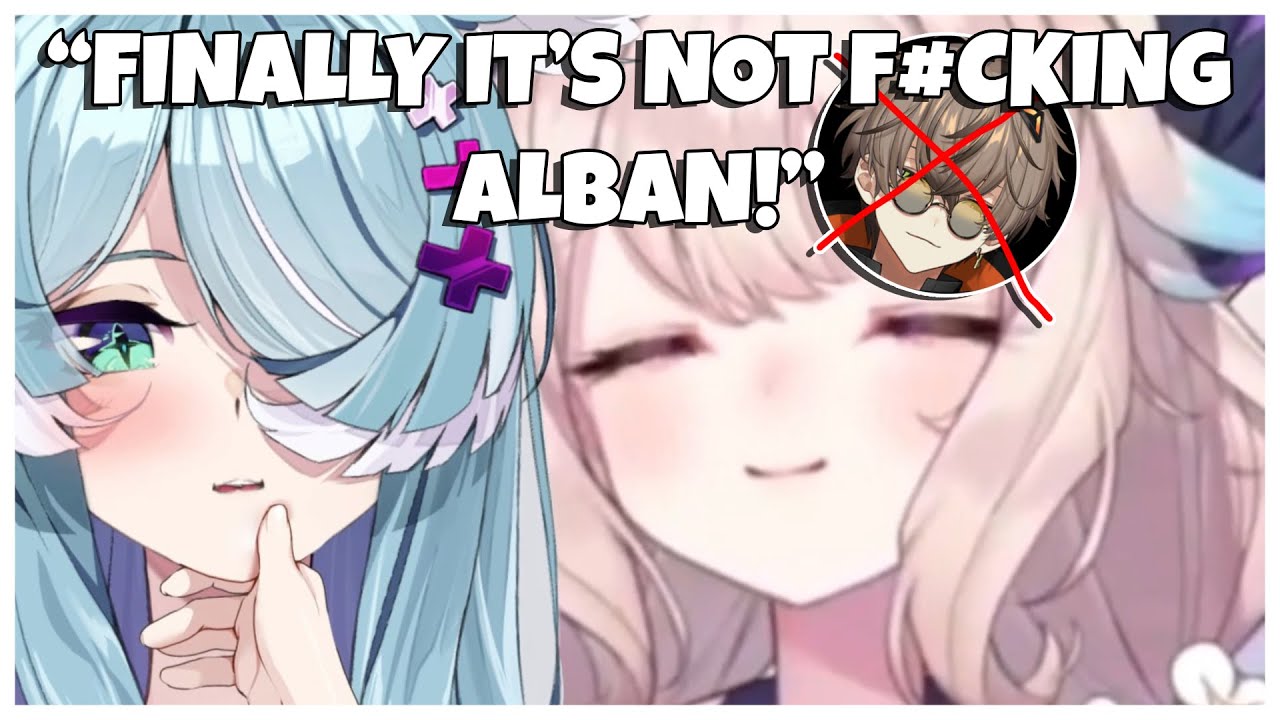 𝗘𝗻𝗻𝗮 𝗙𝗜𝗡𝗔𝗟𝗟𝗬 𝗴𝗼𝘁 𝗮 𝗞𝗜𝗦𝗦 𝗳𝗿𝗼𝗺 𝗘𝗹𝗶𝗿𝗮!