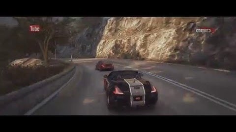 GRID 2: HONG KONG CHECKPOINT HILARIOUS RECOVERY - RaceNet