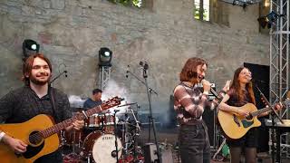 Krämerbrückenfest 2025