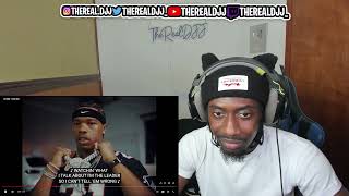 WHICH SONG YALL LIKE MORE?! | Lil Baby - Otha Boy/Real Shit (REACTION!!)