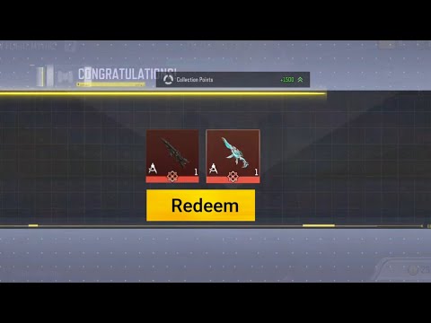 CODM NEW 2 WORKING REDEEM CODE 2026 | CALL OF DUTY MOBILE REDEEM CODE | COD MOBILE REDEEM CODE 2026