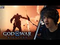 THE DRAUPNIR SPEAR IS SICK | God of War Ragnarök - Part 12