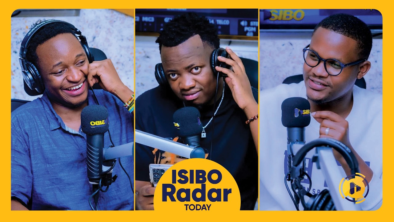 🚨 #IsiboRadar: BEN NA CHANCE MURI ARENA 🙌🏾|| UKO ABAHANZI BITWAYE MUR TOUR DU RWANDA 🙌🏾🔥