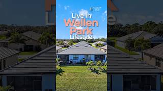 The Wellen Park Lifestyle