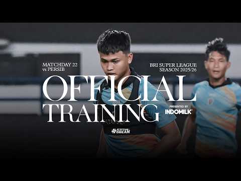 Persib: From Zero to Hero |Documentary