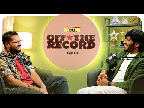 @PVNSRohit The Undertaker Is Here | Unfiltered | Ep - 9