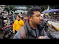 A Walk Around The Tibetan District In Chengdu