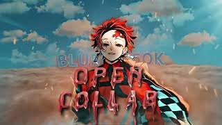 Judas - - 50K Open Collab - Anime Mix Editamv 4K