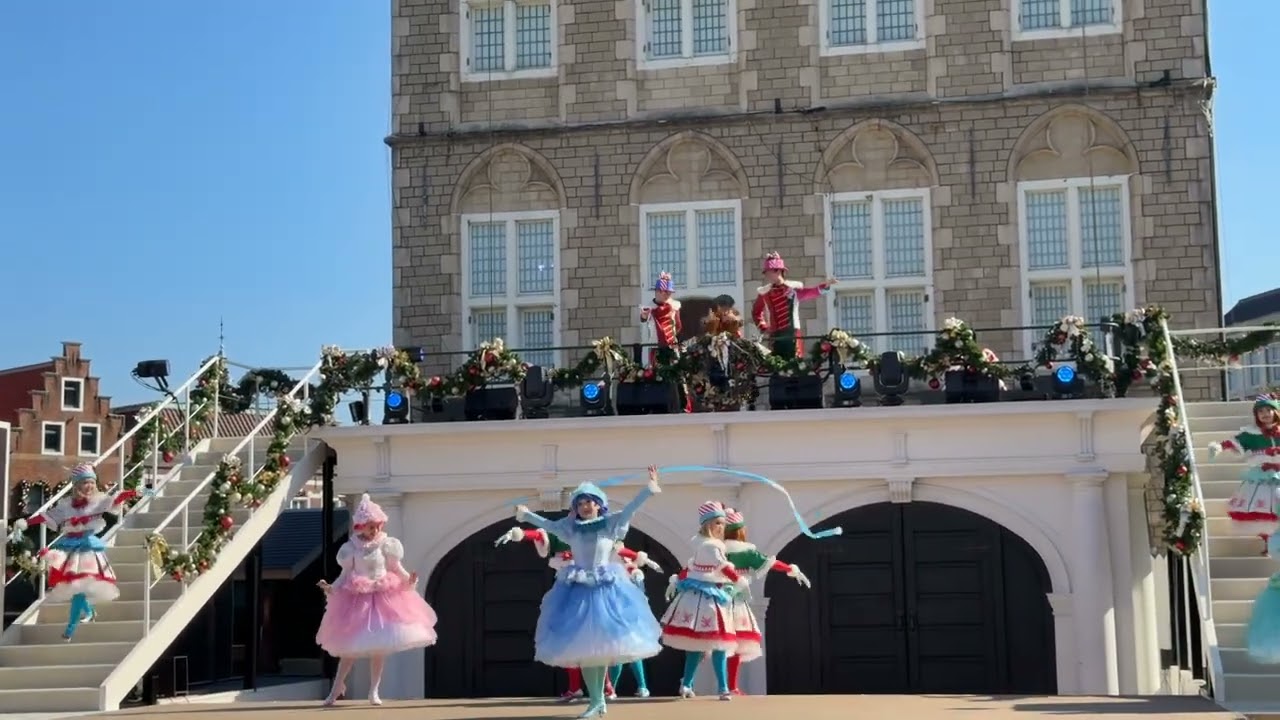 チームエキサイト〜Fairies Christmas Wish〜2025.11.15