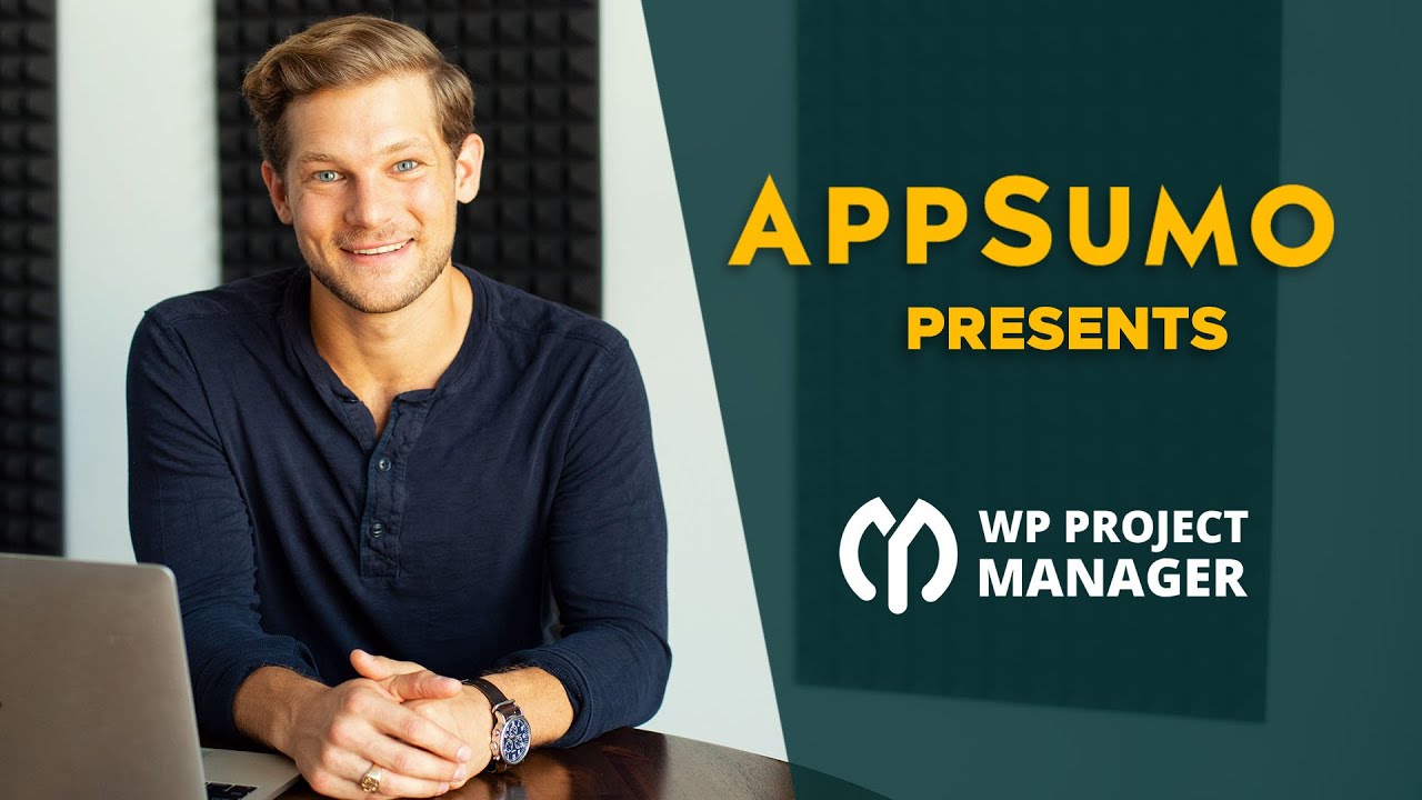 WP Project Manager How-To on AppSumo