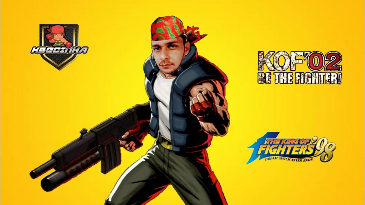 FOLGA DO NADA ENTÃO BORA DE LIVE DO NADA RSRS VAMOSSSS KOFS ETC....