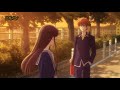 أنمي Fruits Basket The Final الموسم الثالث روعه Part 6 