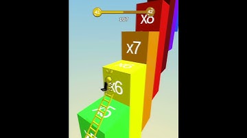 Ladder Race by Voodoo + @pangolappbyappadvisory3767